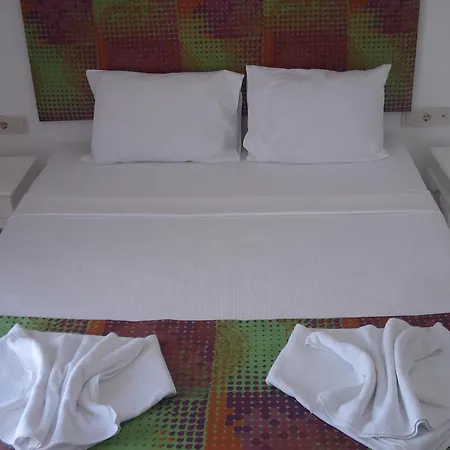 Dolce 2* アラカティ