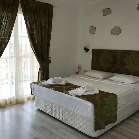 Hotel Dolce Alaçatı