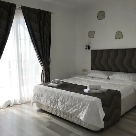 Dolce Hotel Alaçatı