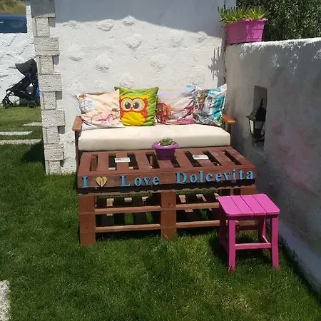 Dolce 2* アラカティ