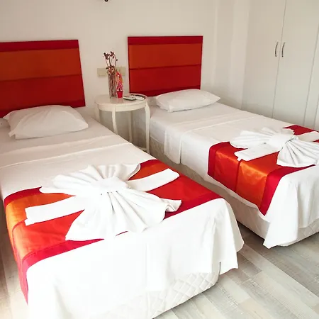 ホテル Dolce アラカティ