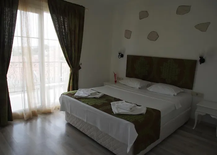 Dolce Alaçatı