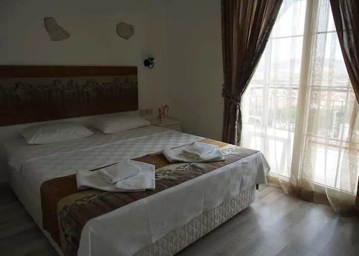 Dolce 2* Alaçatı