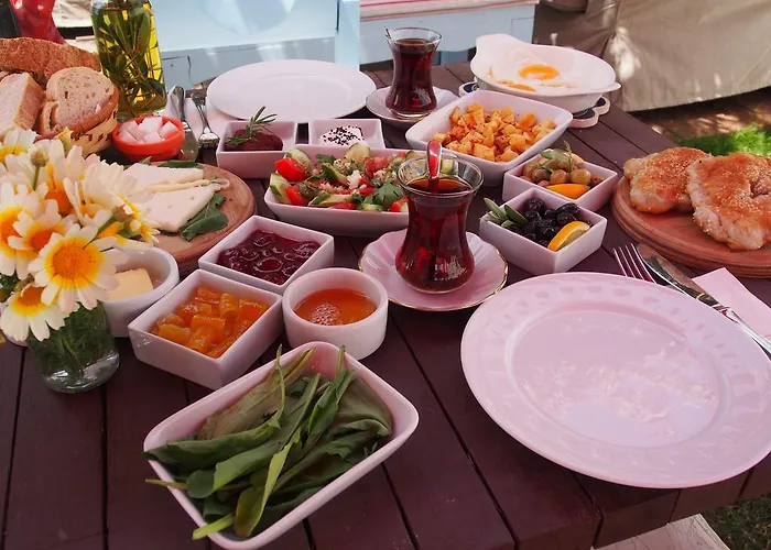 Dolce 2* Alaçatı