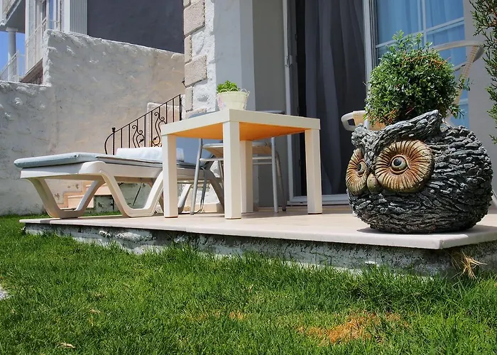 Dolce 2* Alaçatı