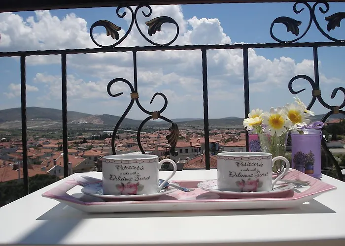 Hotel Dolce