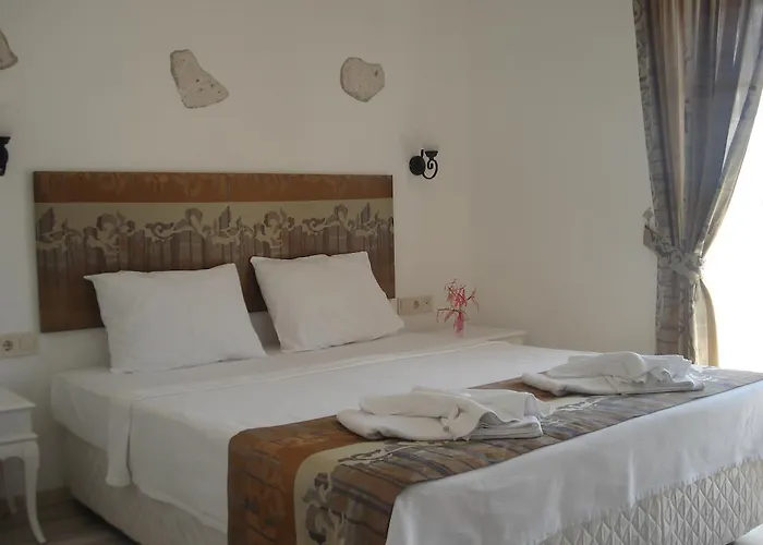 Dolce Alaçatı