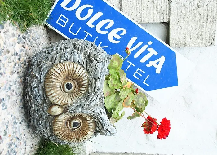 Hotel Dolce 2*