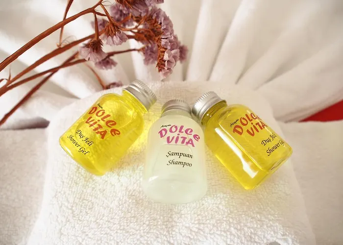 Hotel Dolce