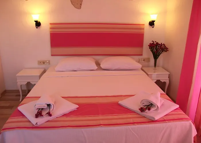 Dolce Alaçatı