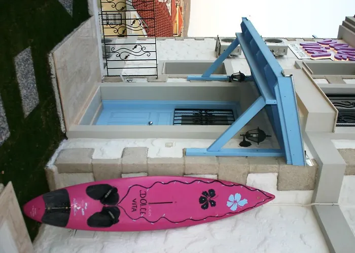 Dolce Hotel Alaçatı