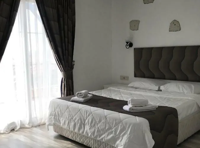 Dolce Hotel Alaçatı