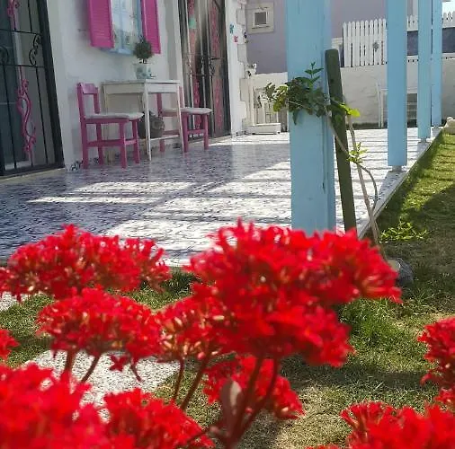Dolce Alaçatı