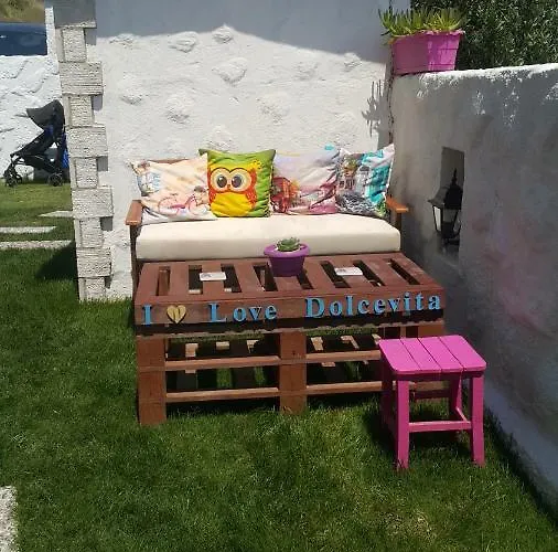 Dolce 2* Alaçatı