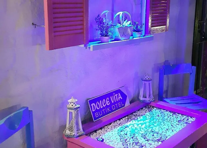 Dolce Hotel