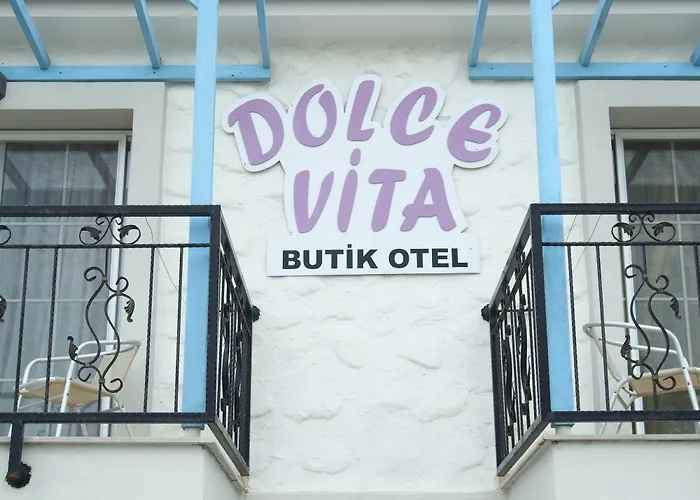 Dolce Hotel