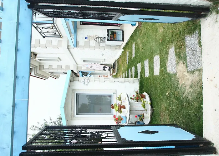Dolce Alaçatı
