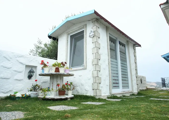 Dolce Hotel Alaçatı