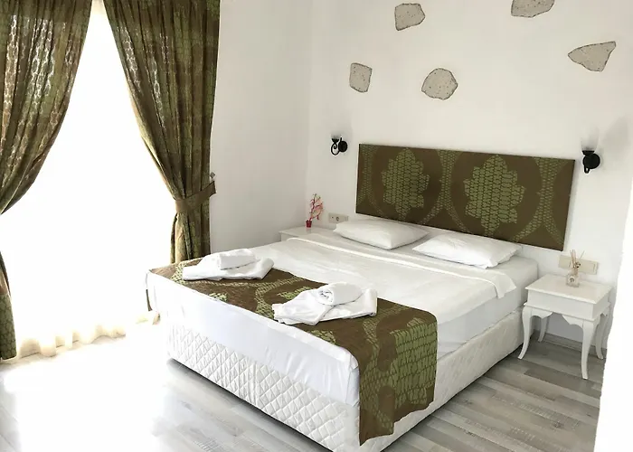 Dolce 2* Alaçatı