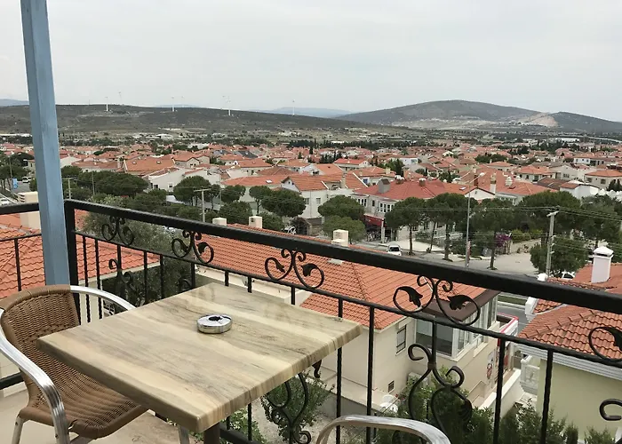 Dolce Alaçatı