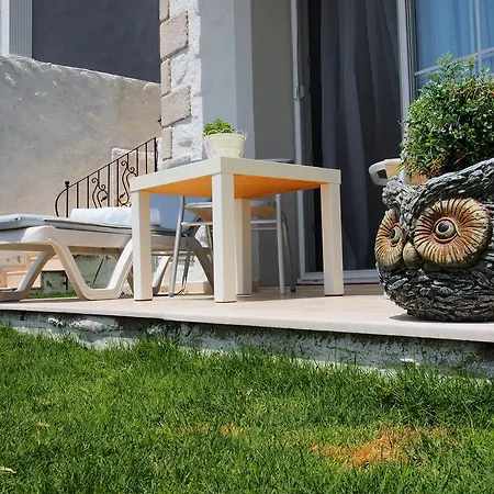 Dolce 2* Alacati