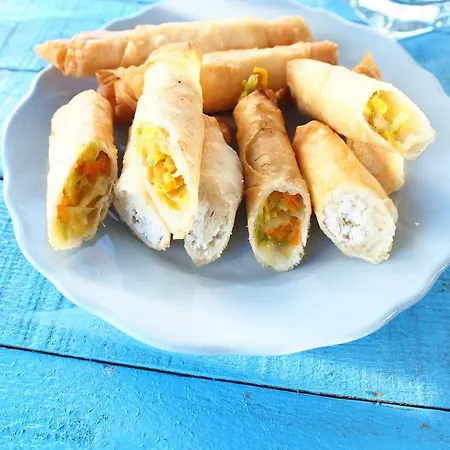 Hotel Dolce Alaçatı