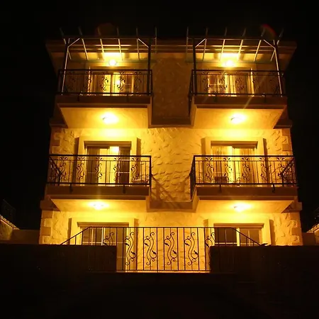 Hotel Dolce Alaçatı