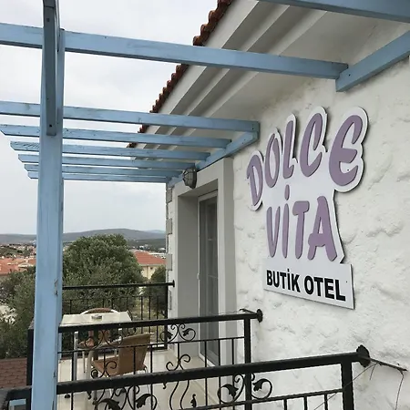 Dolce 2* Alacati