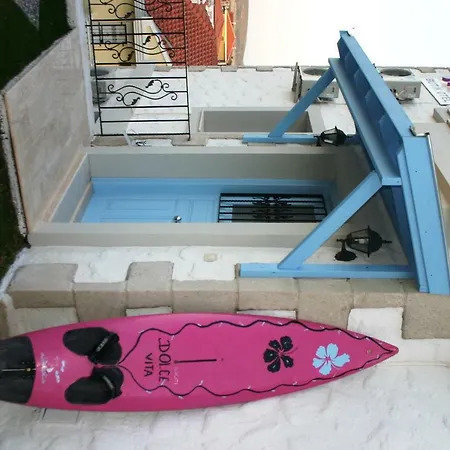 Dolce Hotel Alaçatı