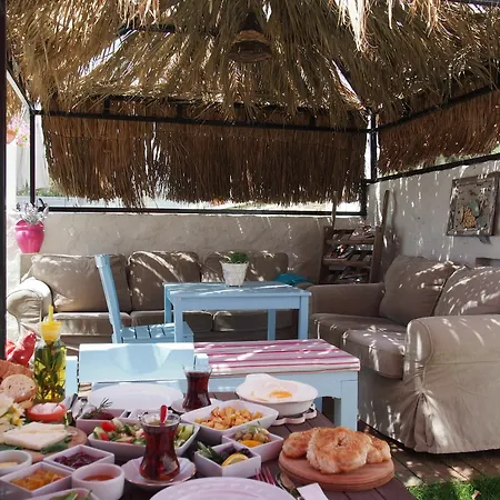 Hotel Dolce Alaçatı