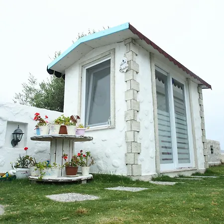 Dolce Hotel Alaçatı