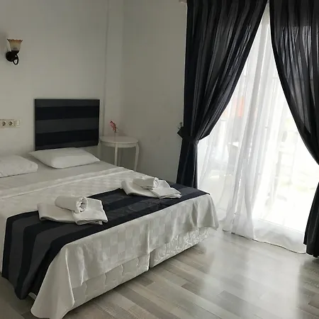 Hotel Dolce Alaçatı