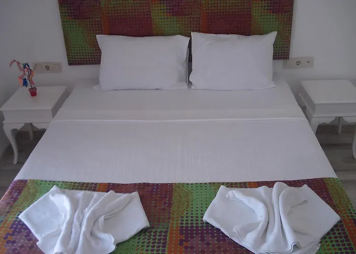 Dolce 2* Алачати