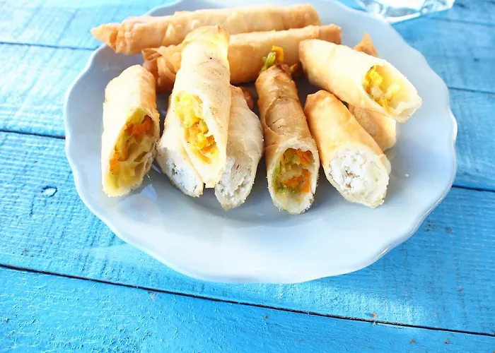 Otel Dolce Alaçatı