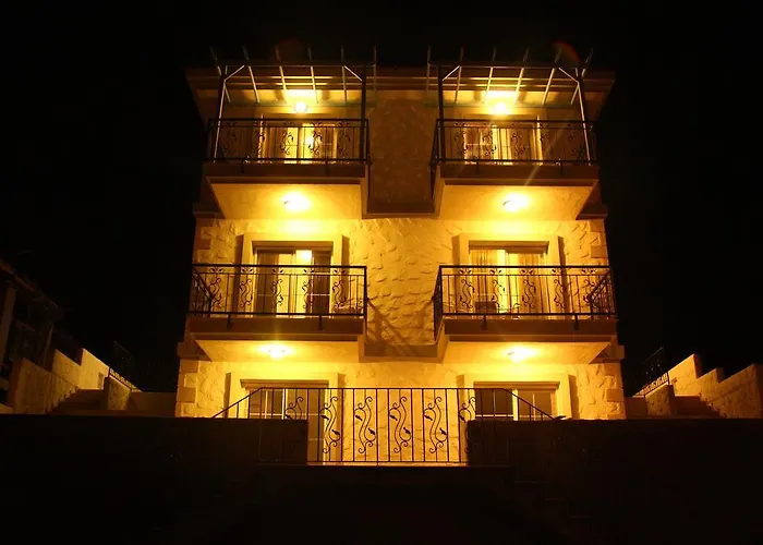 Otel Dolce Alaçatı