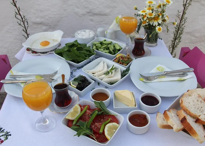 Otel Dolce Alaçatı