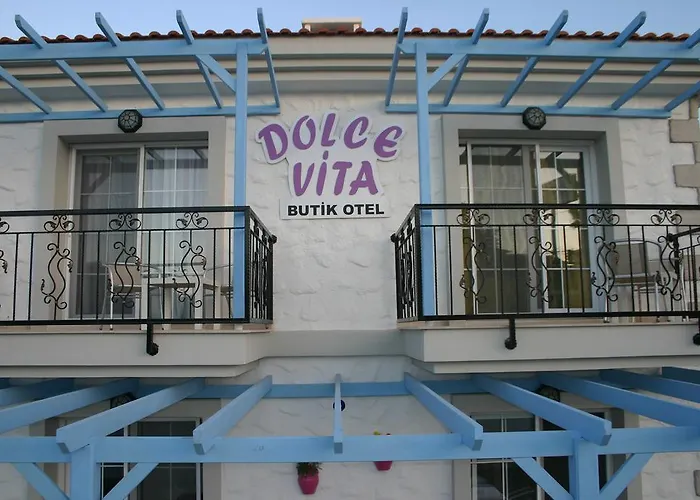 Otel Dolce 2*