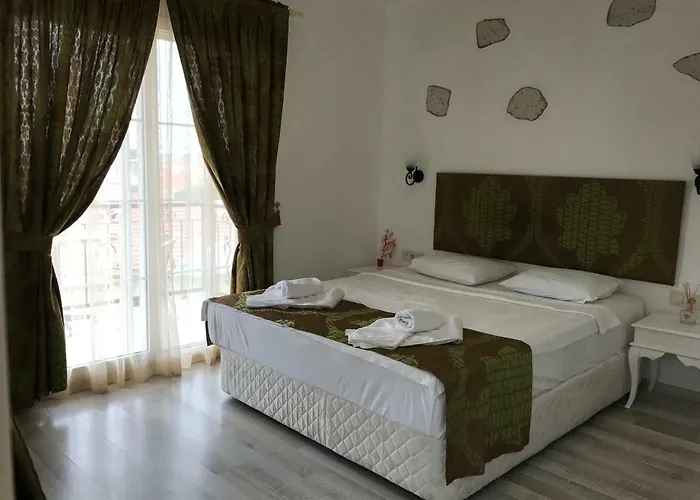 Otel Dolce Alaçatı