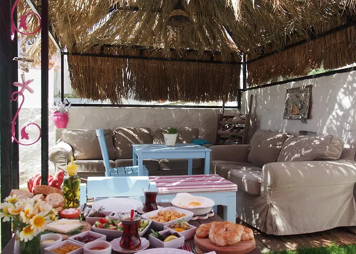 Otel Dolce Alaçatı