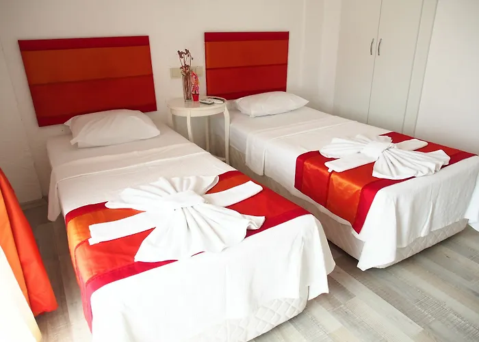 Otel Dolce Alaçatı