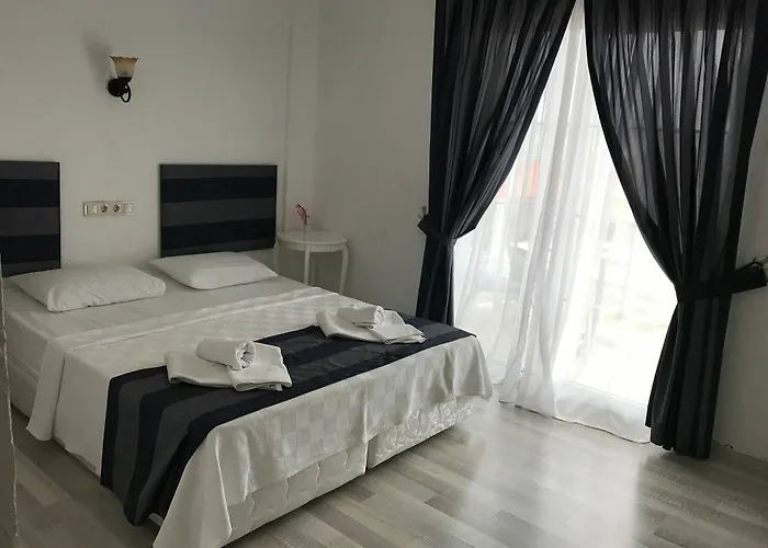 Otel Dolce Alaçatı